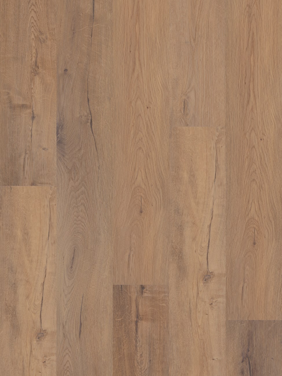VV810-05024 - COREtec Soft Step - Premium 9 x 72 Integrated Bevel - Sand Dollar Oak