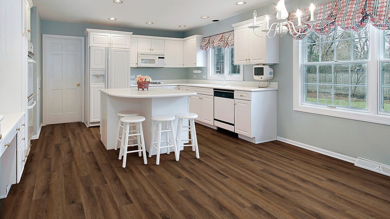 VV465-02060 - COREtec Original - Galaxy - Whirlpool Oak