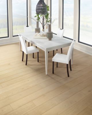 WEK54-127 - Mohawk TecWood Select - Wyndham Farms - Stone Washed Oak