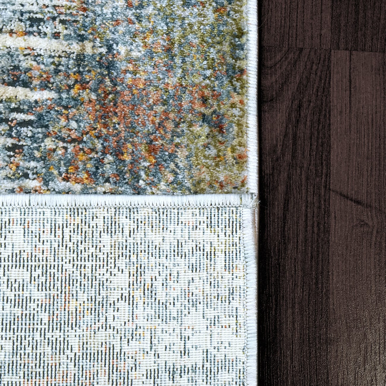 VX463580899 - Dynamic Rugs - SAVOY - Beige Multi 3580-899 - 3.11' x 5.7'