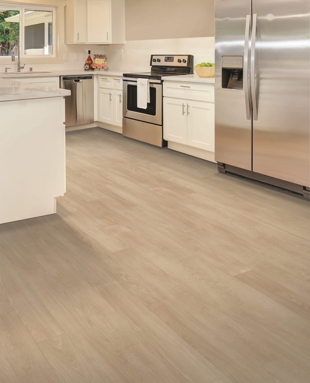 DFD01-220 - Mohawk - Dodford 20 Dryback - Bordeaux Oak