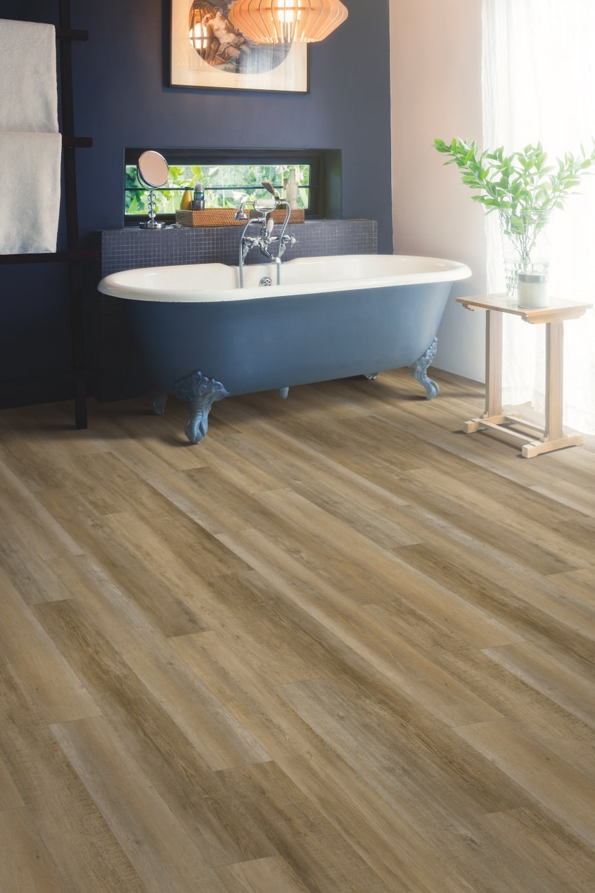 RVL44-432 - Mohawk - Revelance - Cinnabar
