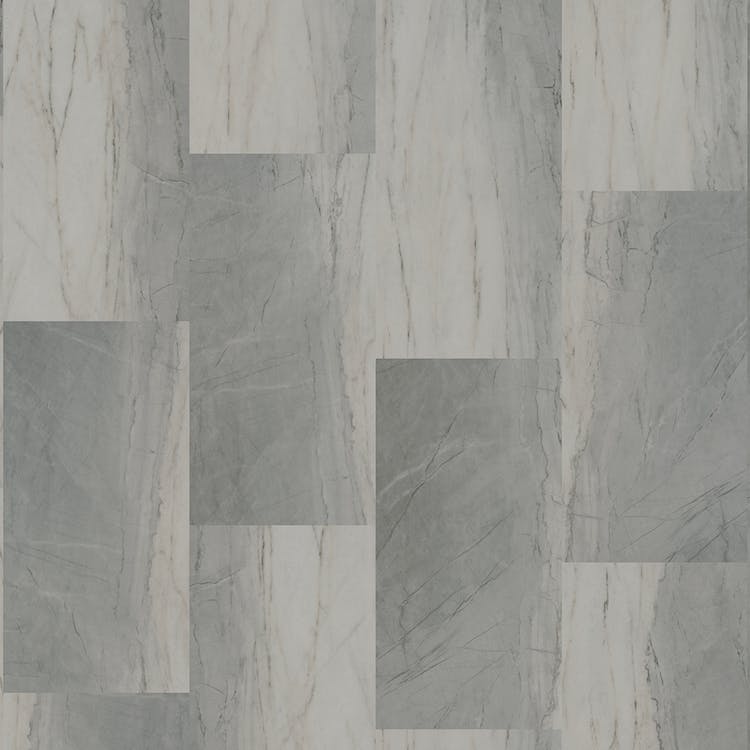 FXR461 - Mannington - ADURA Flex Rectangle - Arctic Glacier
