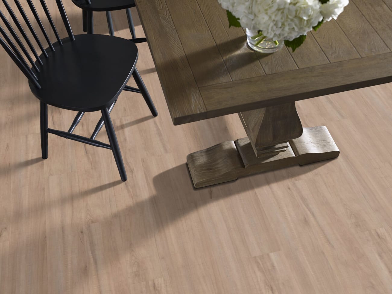 00295-2357V - Shaw Floorte Pro - Anvil Plus 20mil - Chatter Oak