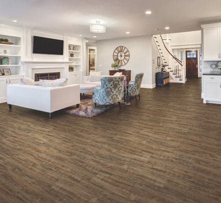 P2201-M5415 - TRUCOR® - Prime - Harbor Oak