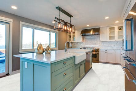 S1111-D9003 - TRUCOR® - Tile - Travertine White