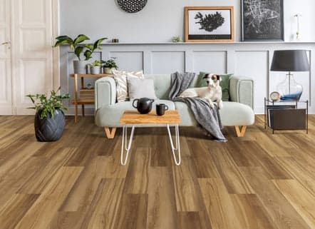 P1045-D8161 - TRUCOR® - Applause - Sundance Teak