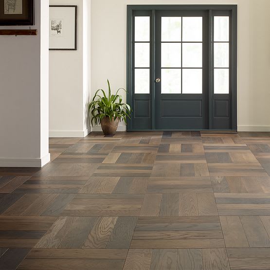 AA813-19009 - Anderson Tuftex - Old World Herringbone - Hanover