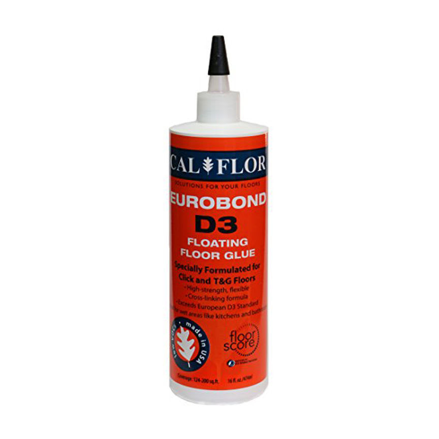 GL-82114 - Mohawk Performance Accessories - Tongue & Groove Glue - GL-82114