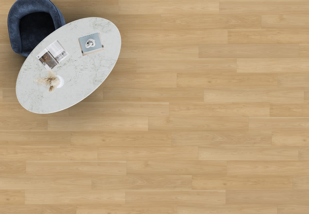 FXP812 - Mannington - ADURA Flex Plank - Timber Sap
