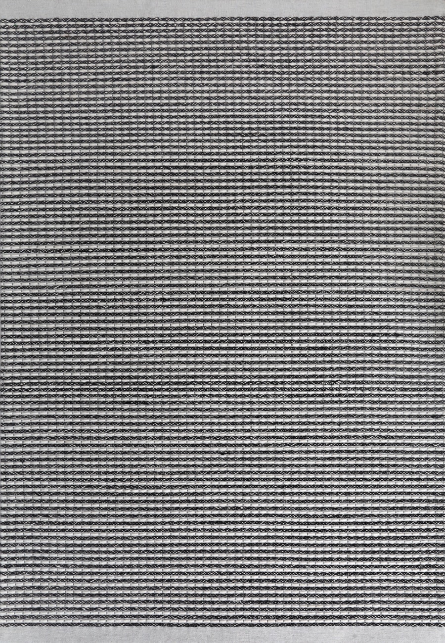 VF464622119 - Dynamic Rugs - VICI - Ivory Charcoal 4622-119 - 3.6' x 5.6'