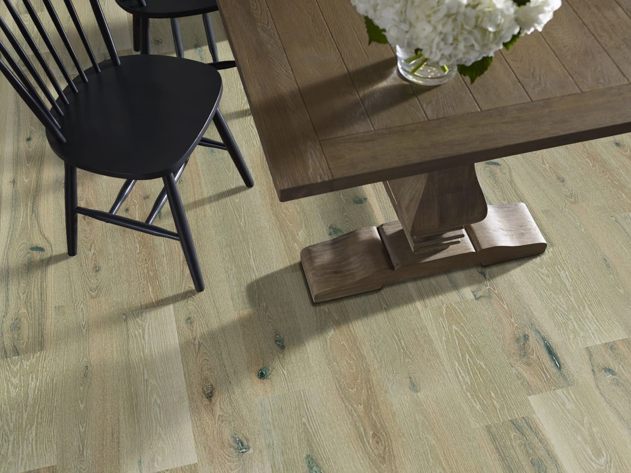 FH820-01052 - Shaw Floorte - Exquisite - Beiged Hickory