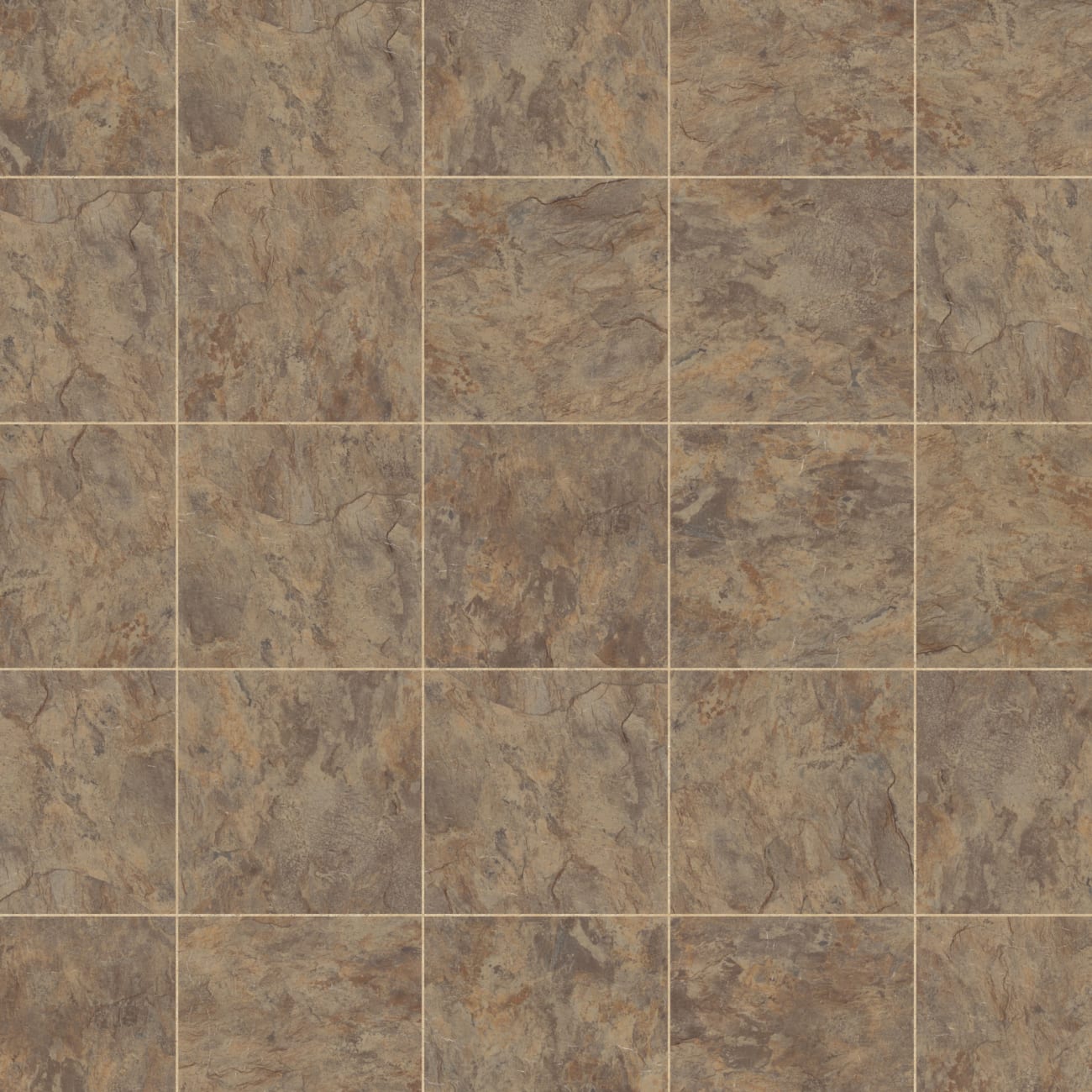 T89 - Karndean - Knight Tile Gluedown - Andecite