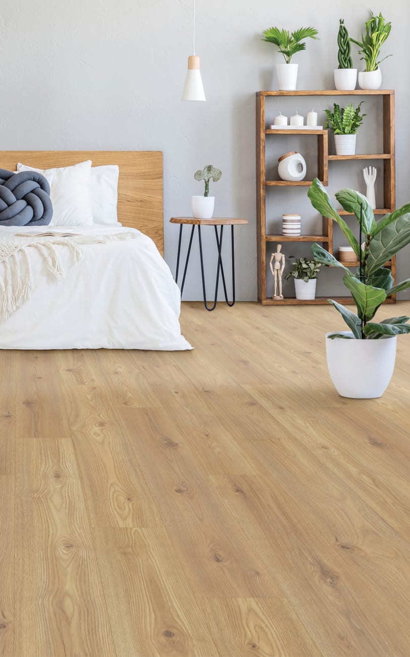 PSR19-148 - Pergo Elements Ultra - Freywood Springs - Natural Hickory