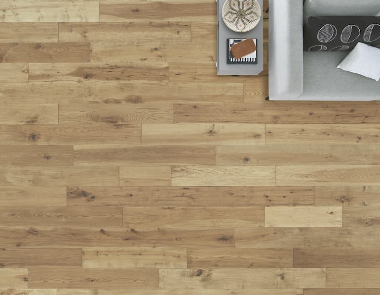 TRP07RAW1 - Mannington Maison Collection - Triumph - Raw