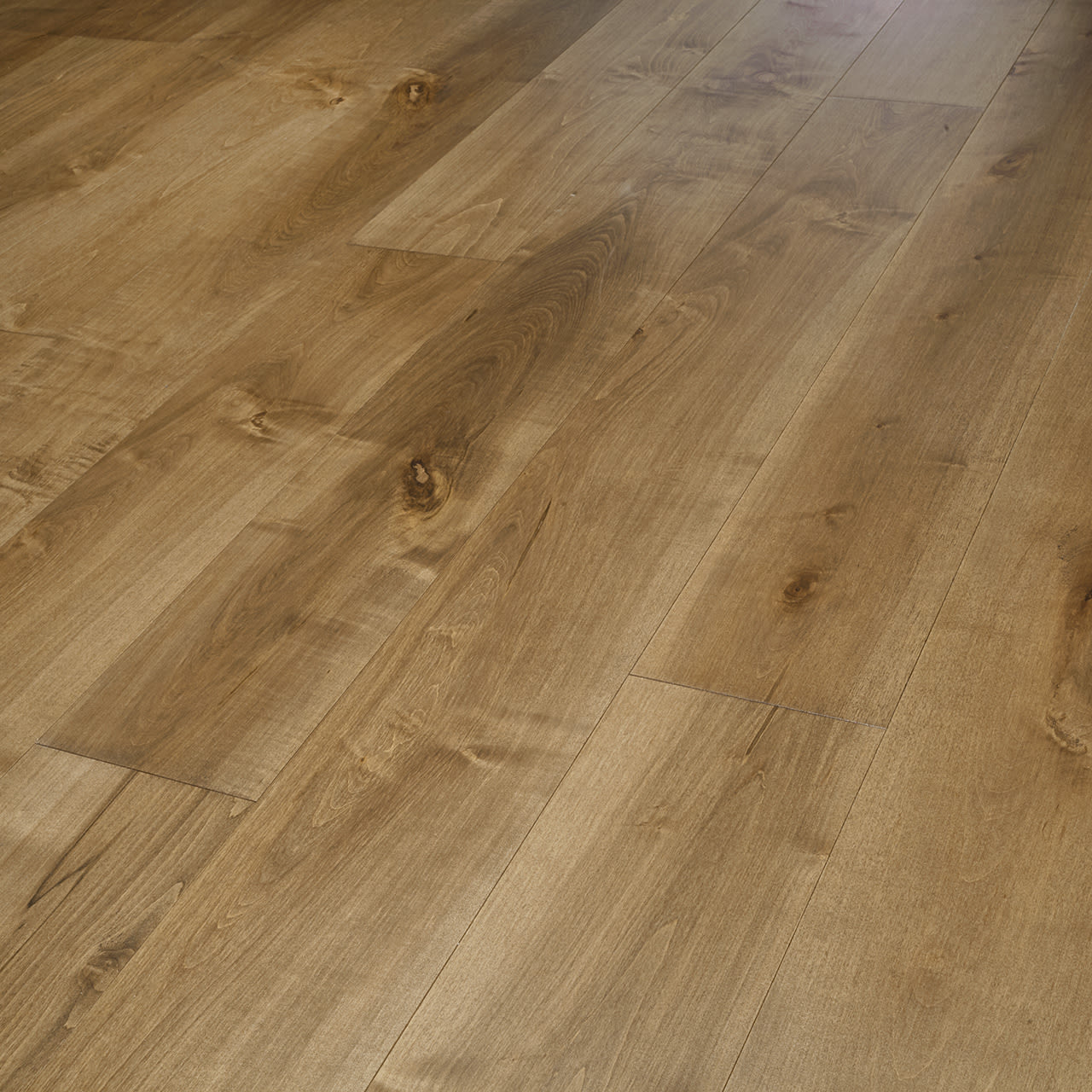 WED20-01 - Mohawk UltraWood Plus - Myerwood Park - Wheat Penny Maple