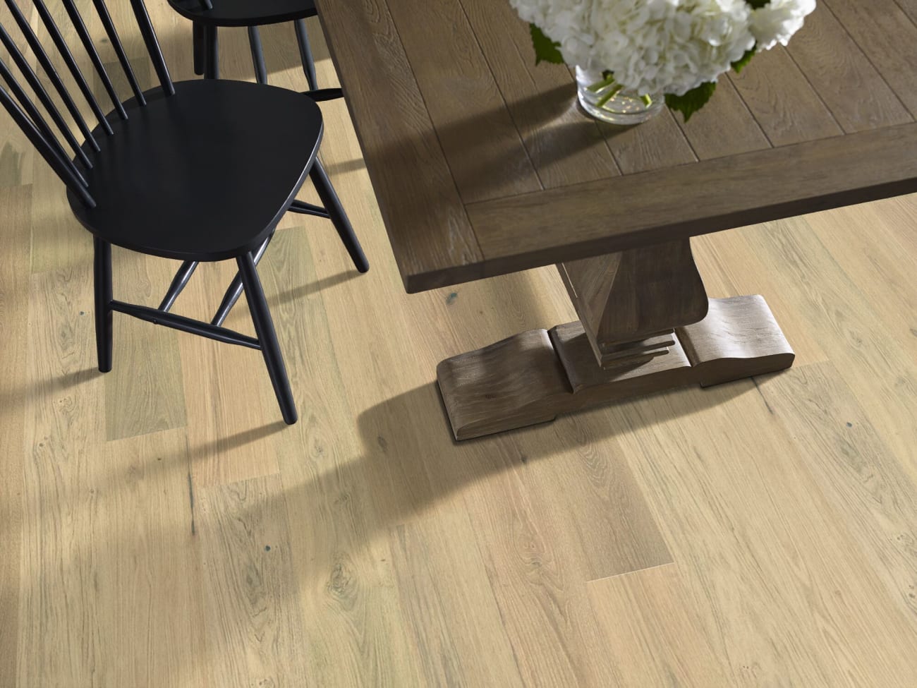 FH820-01084 - Shaw Floorte - Exquisite - Flaxen Oak
