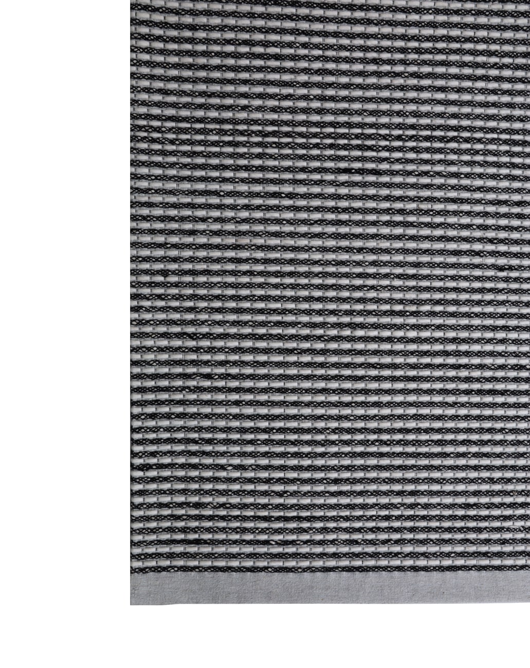 VF584622119 - Dynamic Rugs - VICI - Ivory Charcoal 4622-119 - 5' x 8'