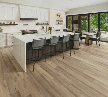 P1051-D9401 - TRUCOR - 9 Series - Gaudo Oak