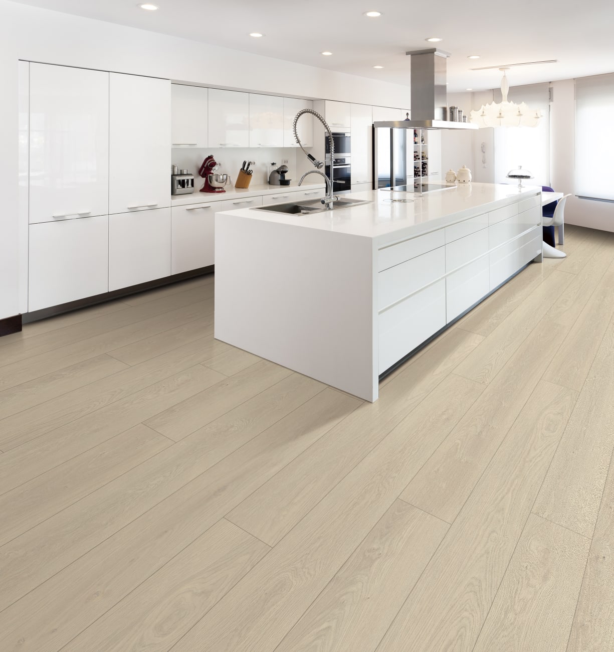 LI-SS02 - Lions Floor - Seaside Summit WPC - Marine Sheen