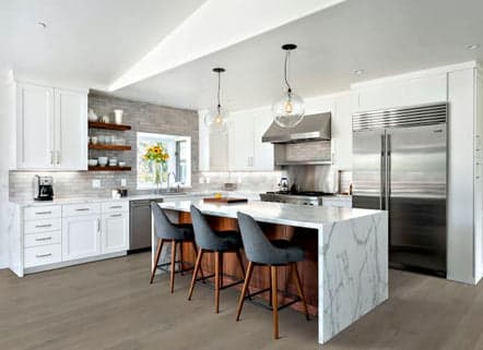 P1041-D8202 - TRUCOR® - 9 Series - Canyon Oak