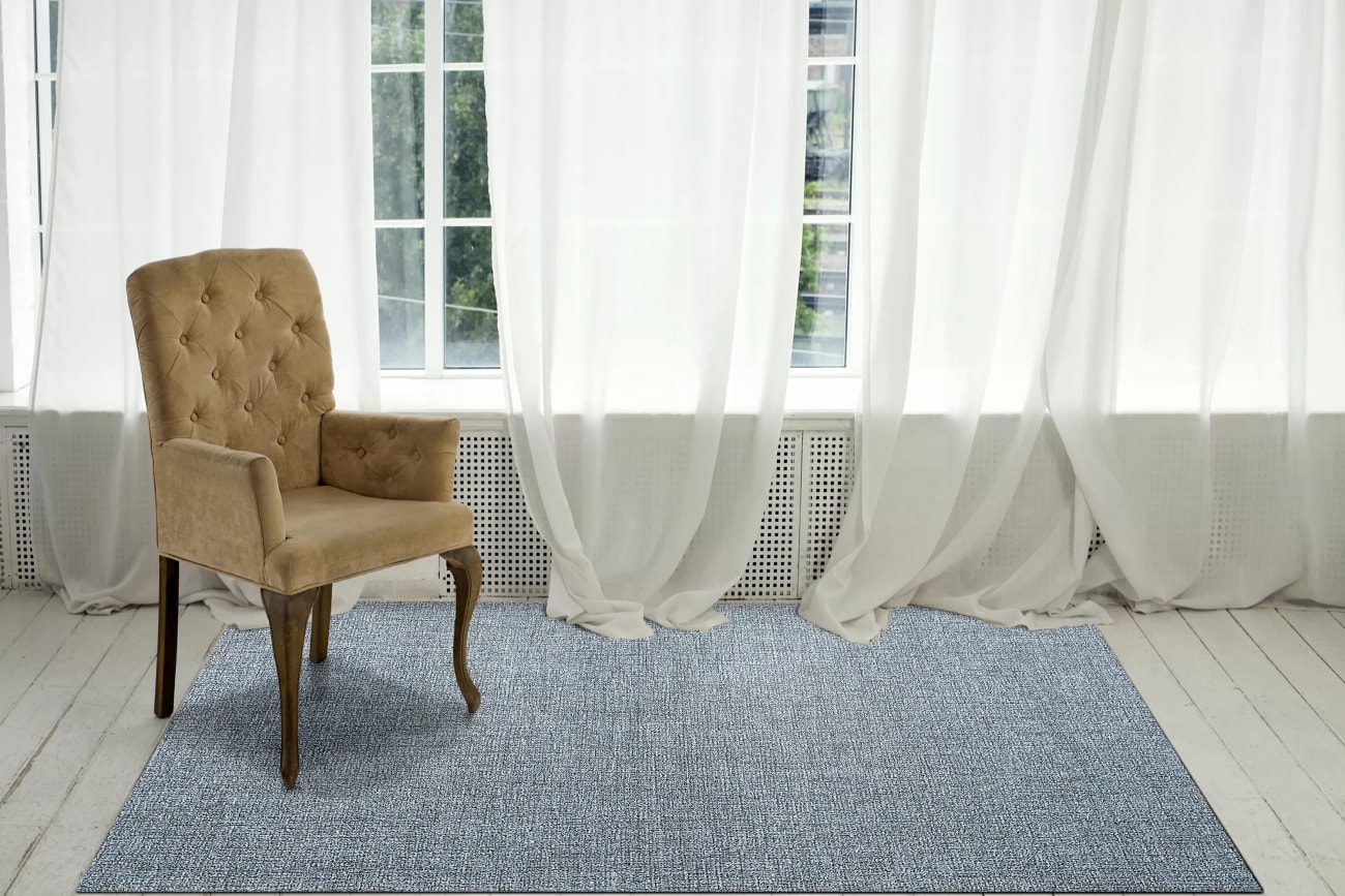 SONOMA - Blue 2532-500 - Dynamic Rugs - SONOMA - Blue 2532-500