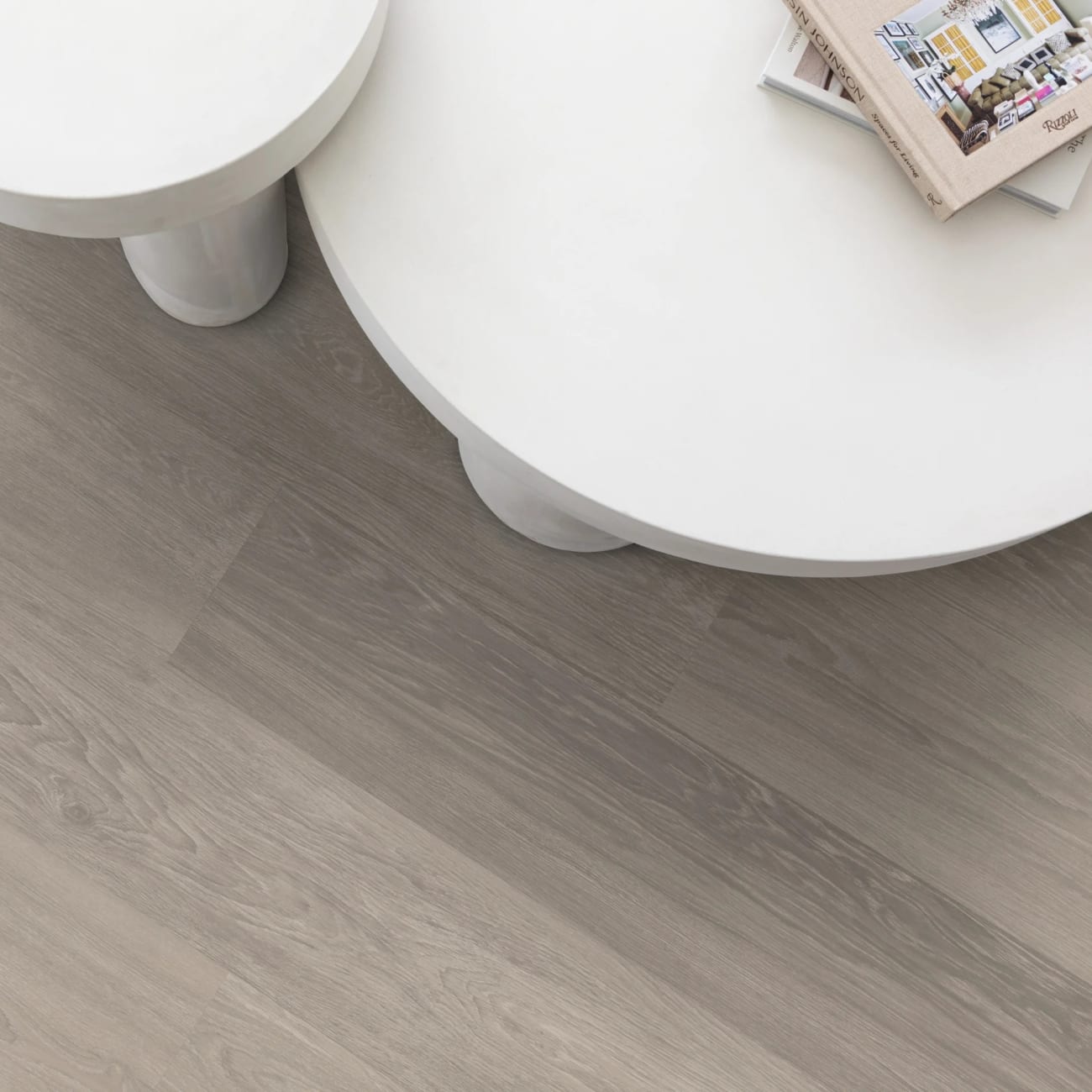 LLP354 - Karndean - LooseLay Longboard - Sterling Oak