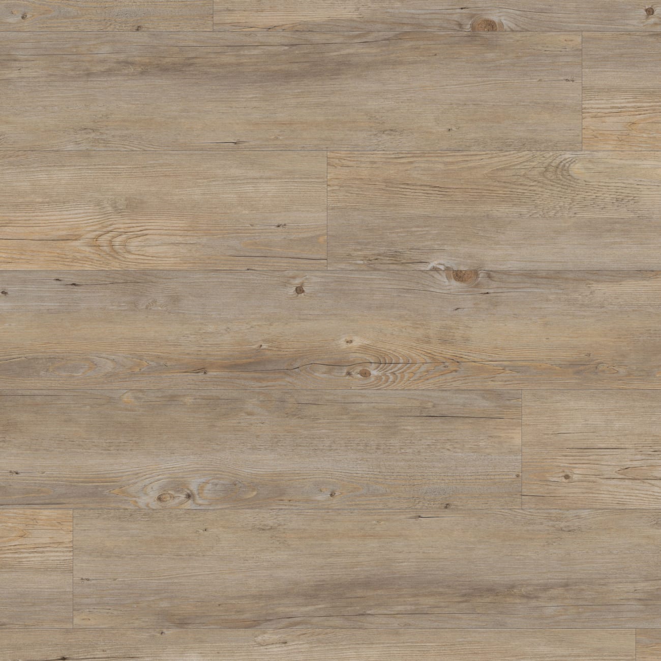SCB81 - Karndean - Van Gogh Rigid Core - Country Oak