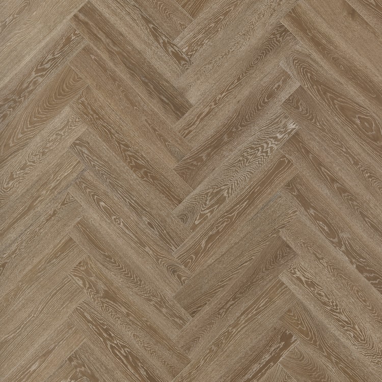 HPLS37SUDF1 - Mannington Latitude Collection - Park City Herringbone - Sundance