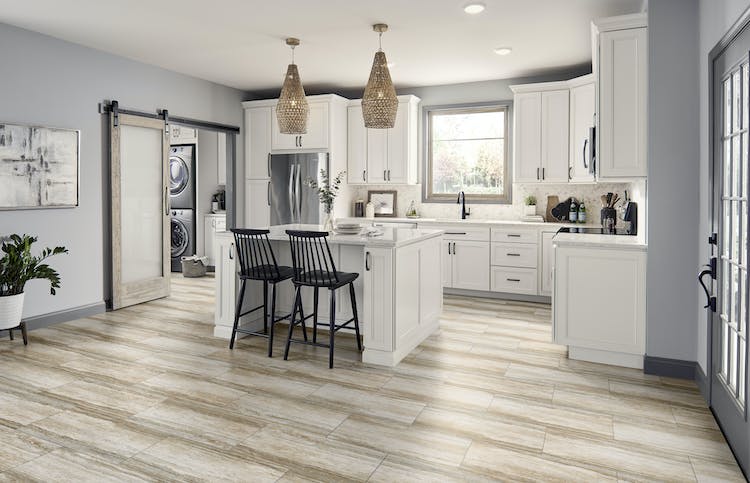 RSR101 - Mannington - REALTA Parkway SPC - Granite Stone