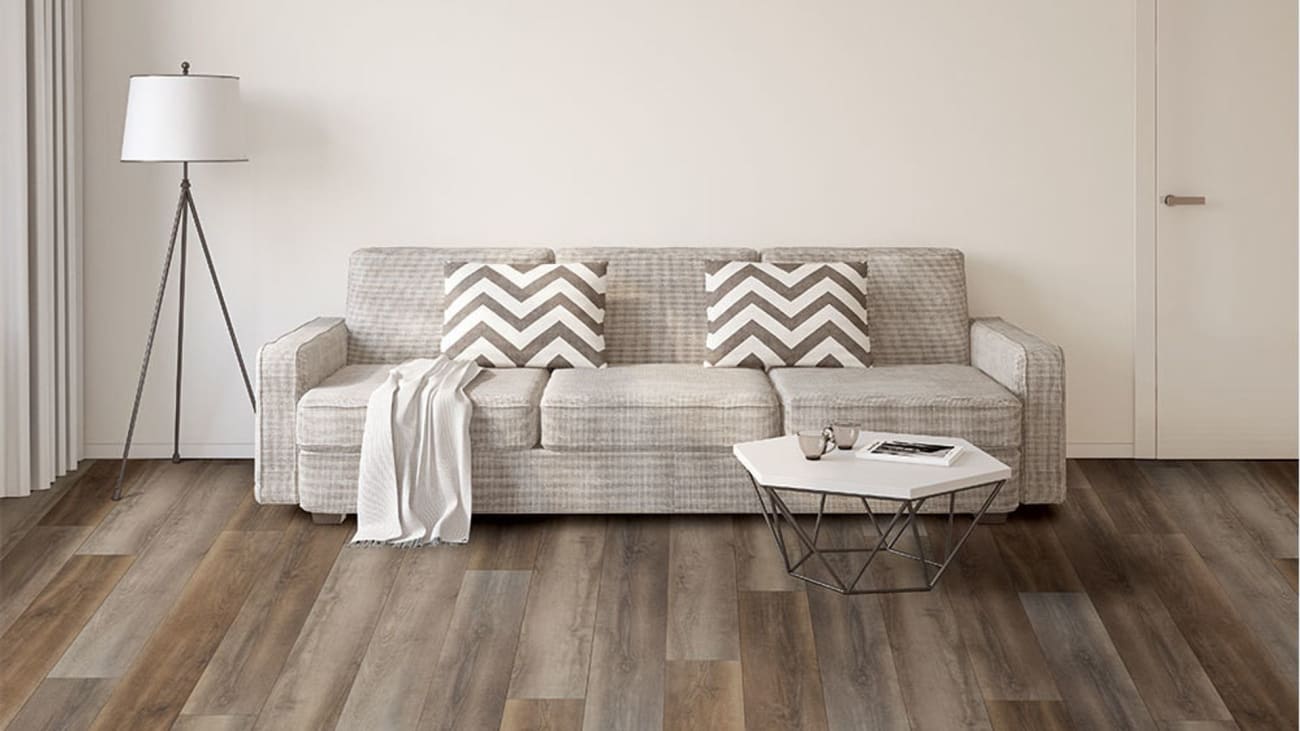 VV457-02901 - COREtec Originals - Premium 9" - Grandure Oak