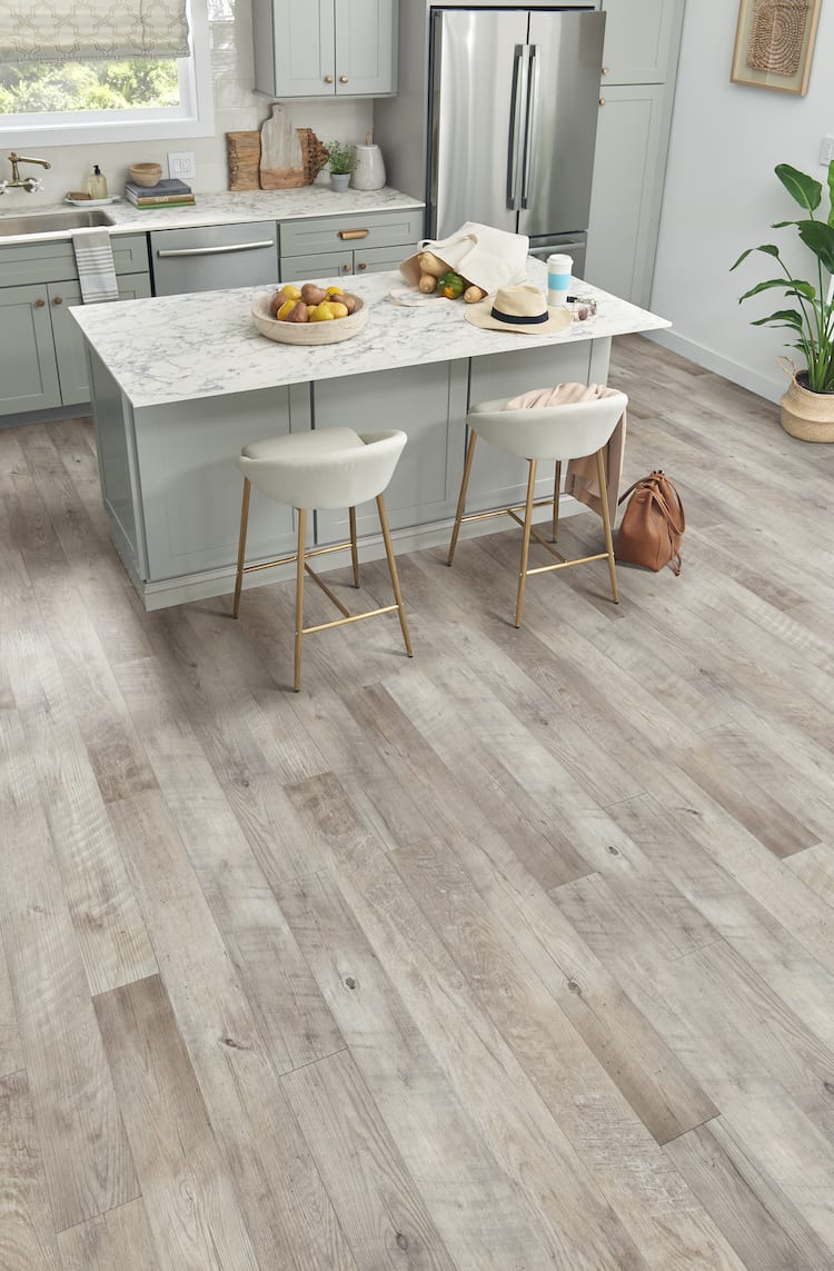 MFU030 - Mannington - Mannington Essentials - Dockside Seashell