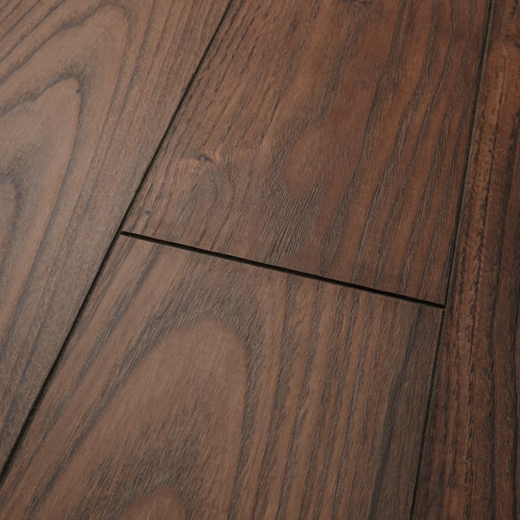 RST-185677 Chestnut Hill Coffee - Mannington - Restoration Collection - Chestnut Hill Coffee