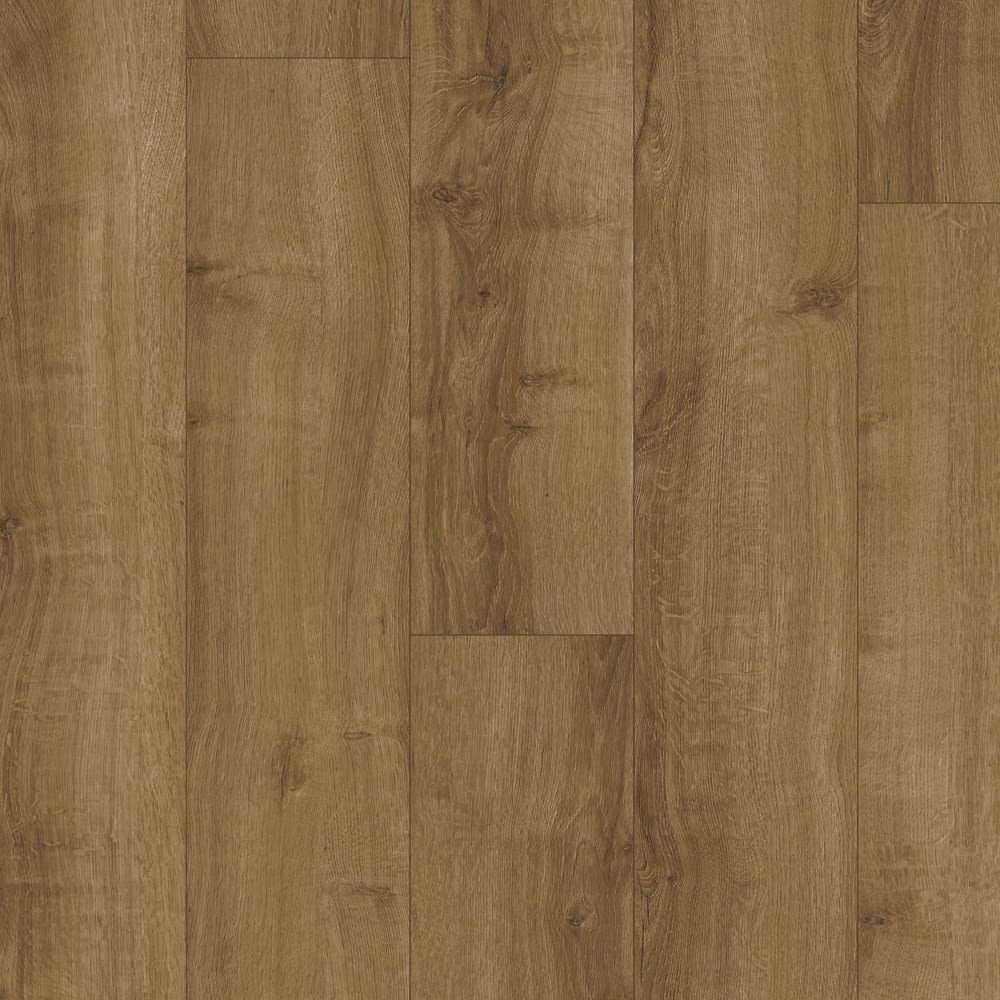 CC002-AU867 - Mohawk UltimateFlex Essentials - Caldwell - Ash Tan