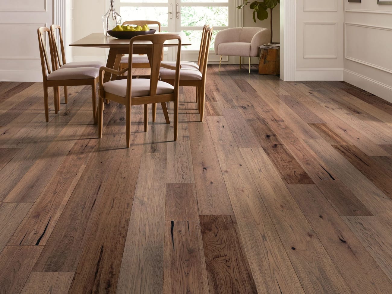AA828-17059 - Anderson Tuftex - Imperial Pecan - Mushroom