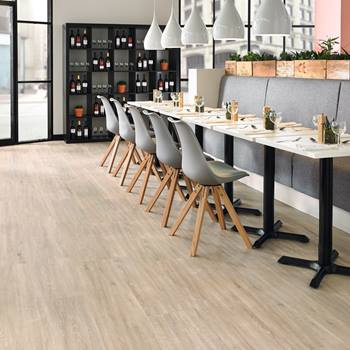 LLP306 - Karndean - LooseLay Longboard - Pearl Oak