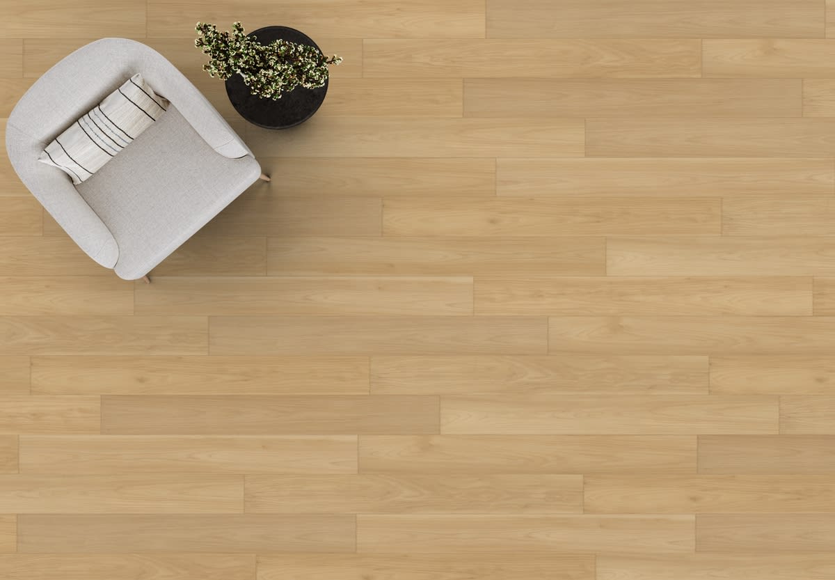 MSE812 - Mannington - ADURA Max Plank - Timber Sap