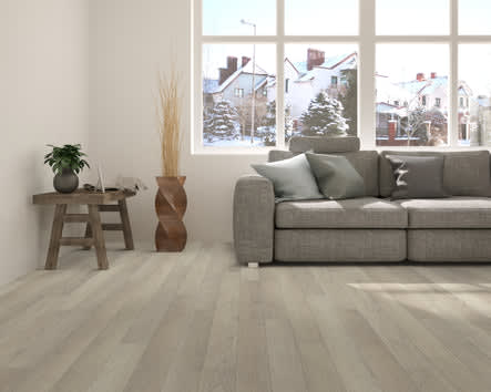 P2246-M9433 - TRUCOR - Prime - Lilly Oak