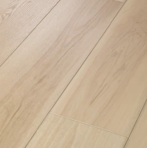 02067-3302V - Shaw Floorte Classic - Titan HD Plus Platinum - Heritage Hickory