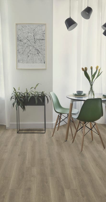 P1050-D5111 - TRUCOR® - Refined - Bighorn Oak