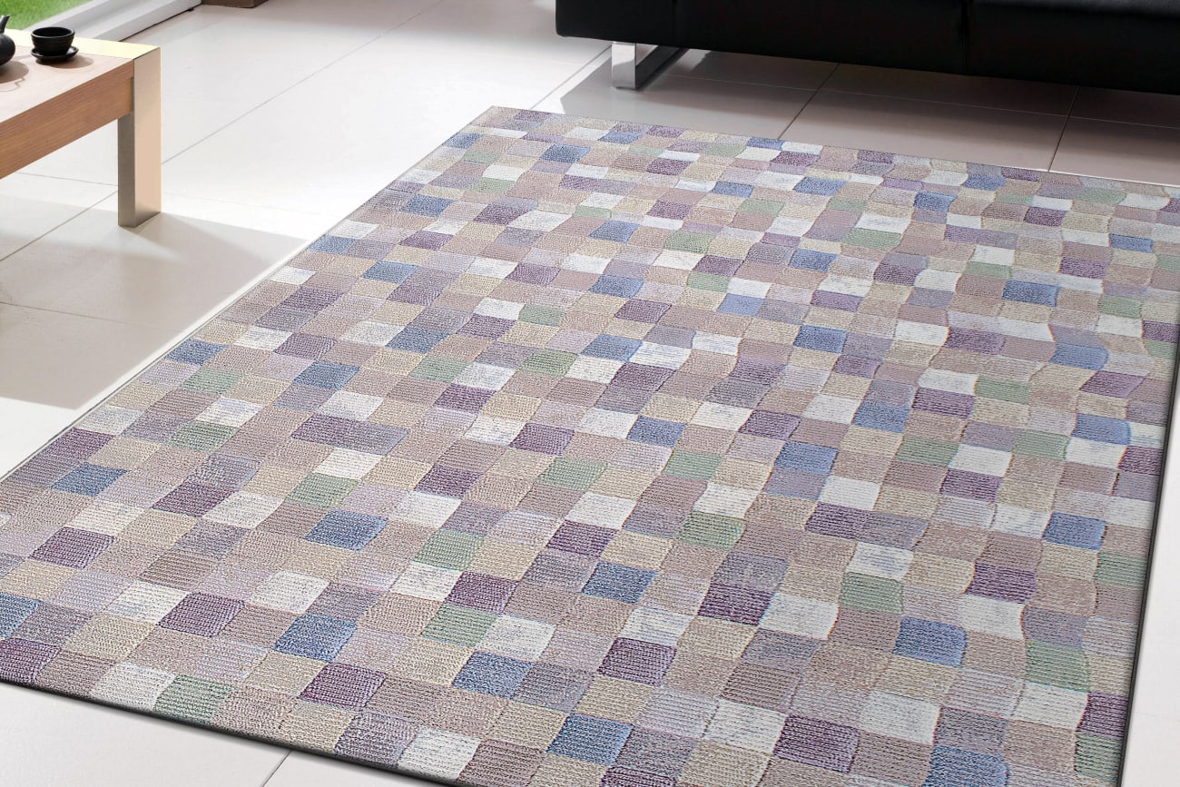 ECLIPSE - Multi 63339-6111 - Dynamic Rugs - ECLIPSE - Multi 63339-6111