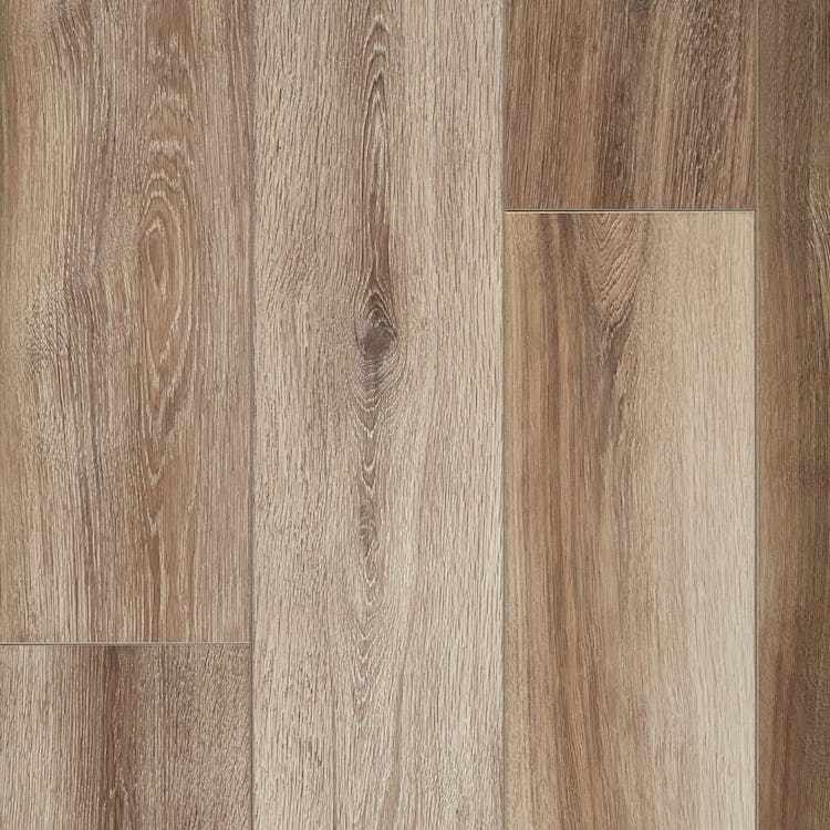 RST8-28102 Fairhaven Brushed Natural - Mannington - Restoration Collection Wide Plank - Fairhaven Brushed Natural