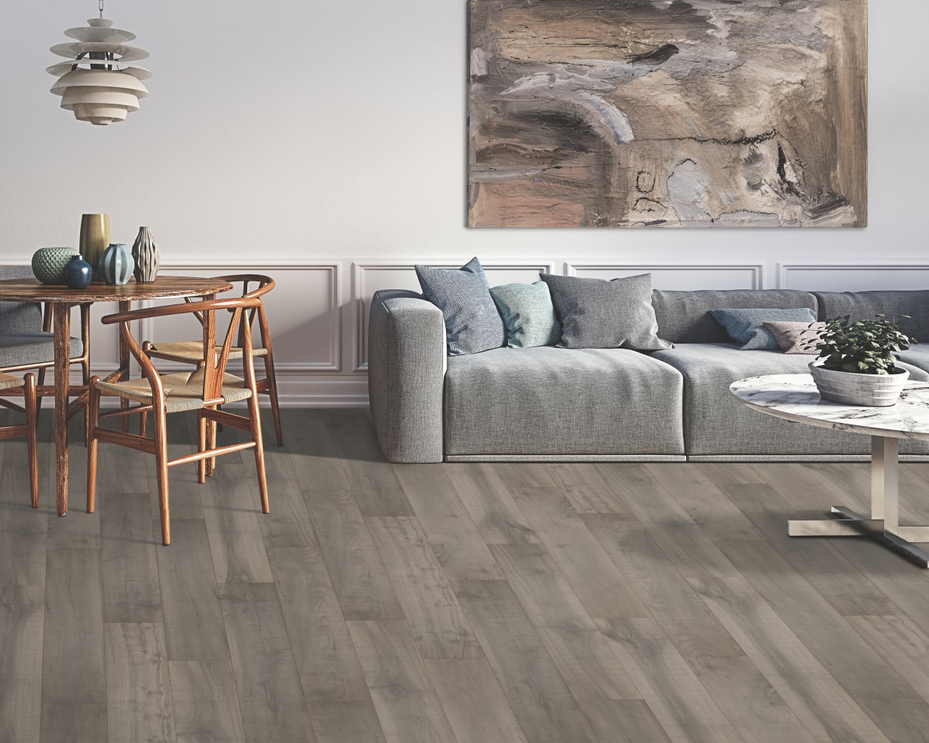 CDL90-04 - Mohawk RevWood Plus - Hartwick - Ironcast Maple