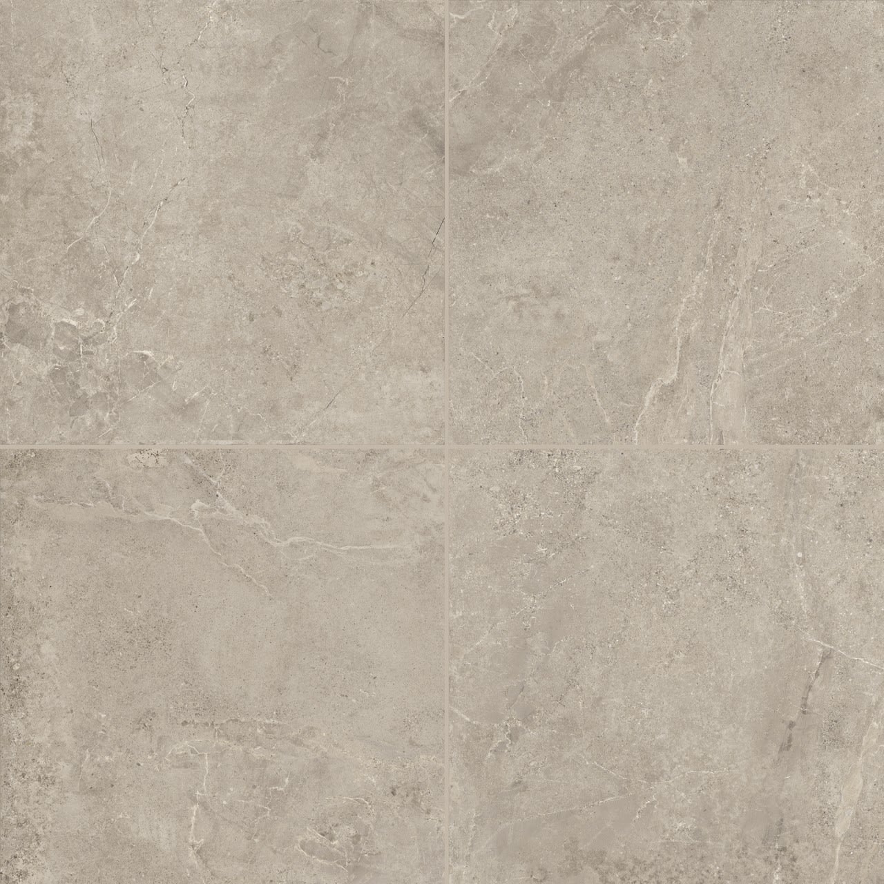LPAVNSORTAU2424 - MSI Arterra Perocelain Pavers - Soreno - Taupe 24X24