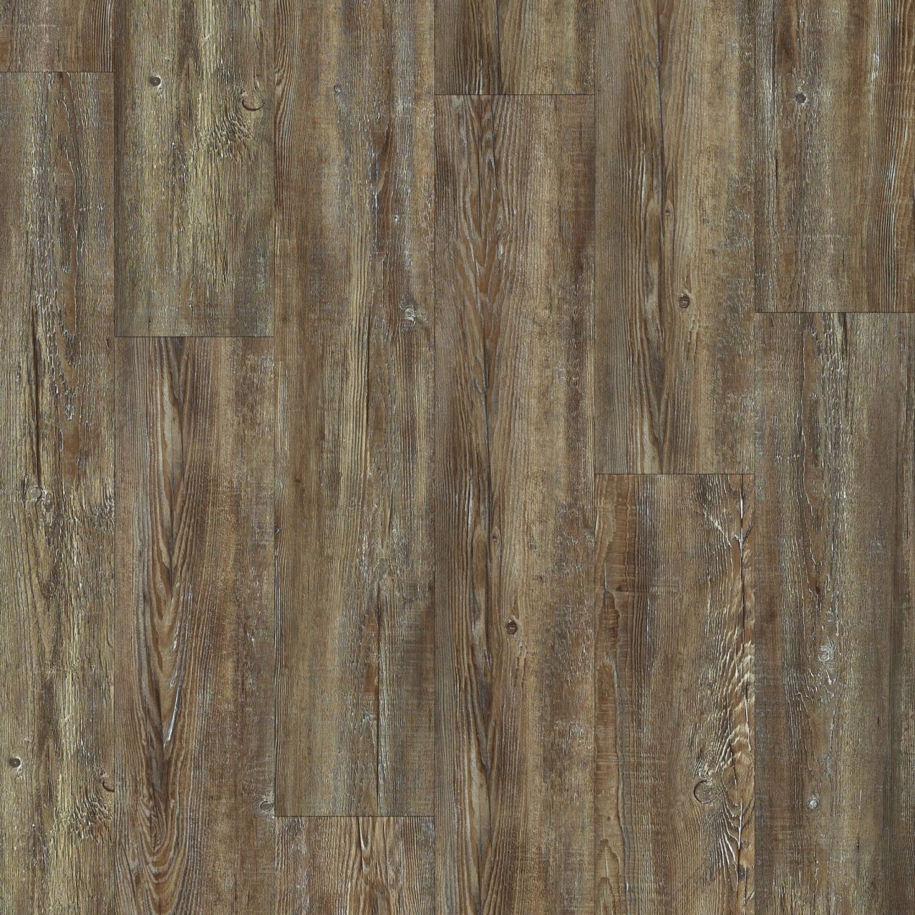 00717_0925V - Shaw Floorte Pro - Impact - Tattered Barnboard