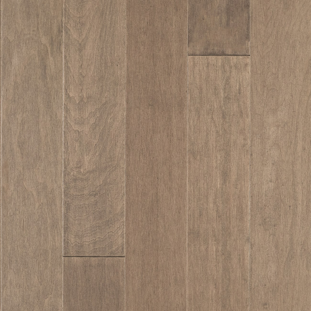WEK10-75 - Mohawk TecWood Essentials - Urban Reserve - Steel Maple