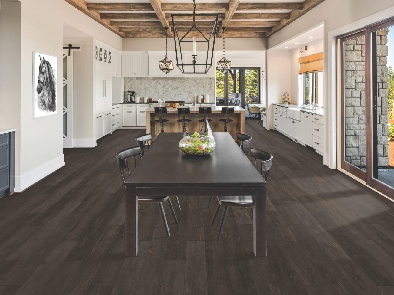 PT001-998 - Pergo Extreme - Wood Originals (old) - Volcanic Ash