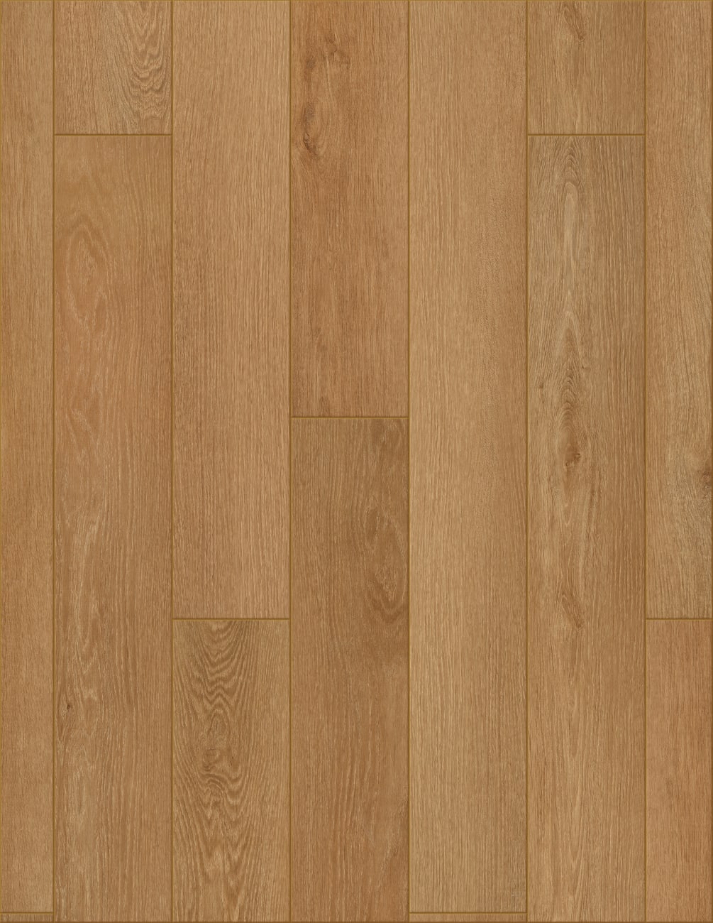VV806-02106 - COREtec - COREtec Plus HD 7 x 60 - Sleek Oak