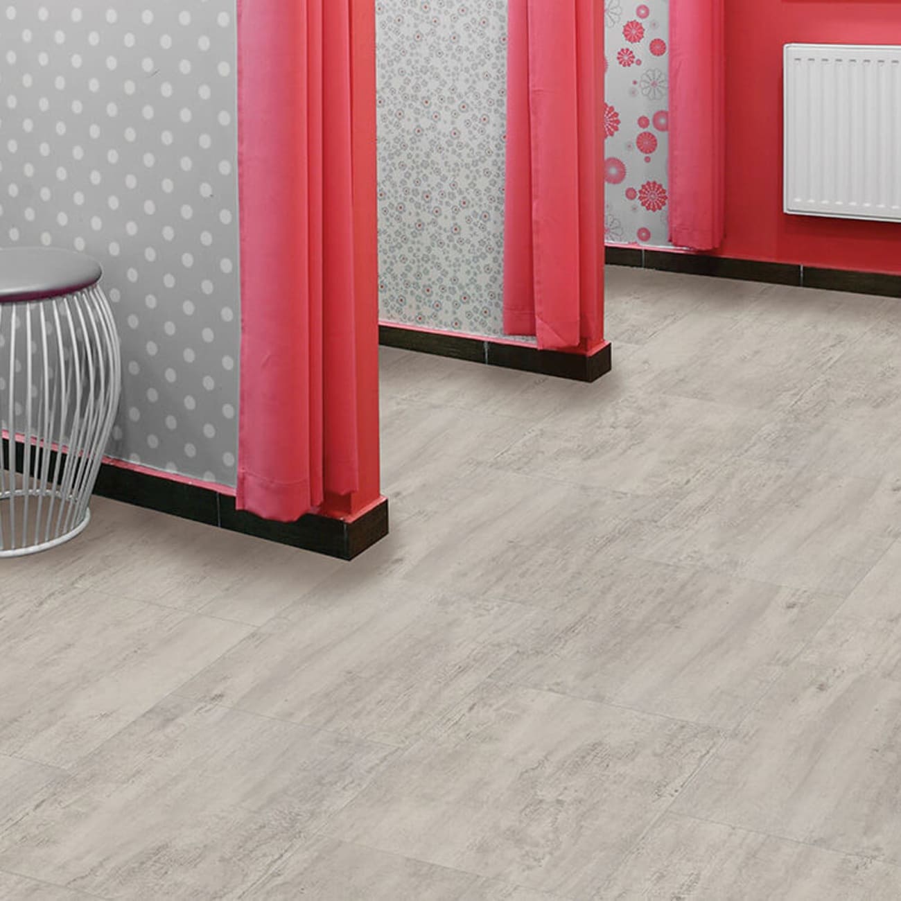 VV493-02075 - COREtec - Pro Plus Enhanced Tiles - Wexford