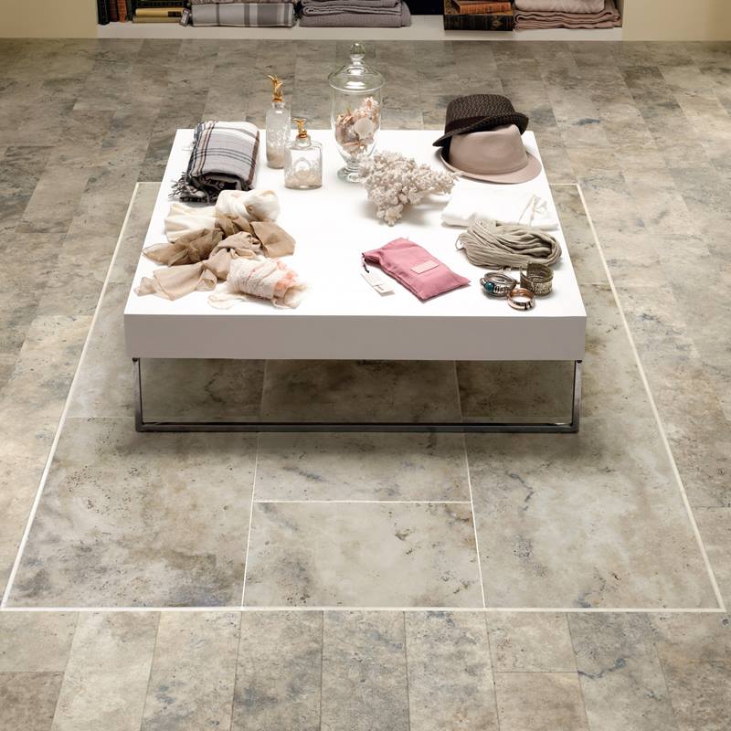LM29 - Karndean - Art Select - Gallatin 6 x 36